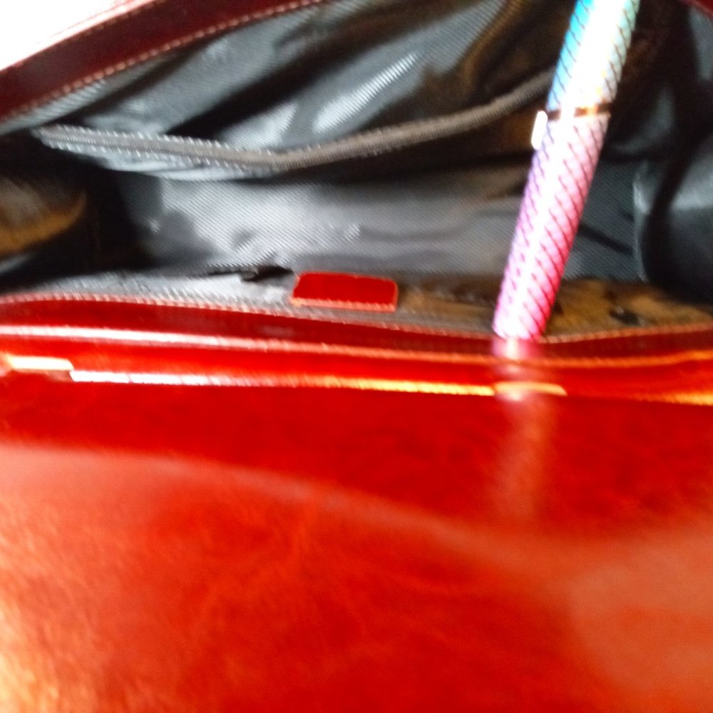 Gucci Briefcase - Picture 6 of 7